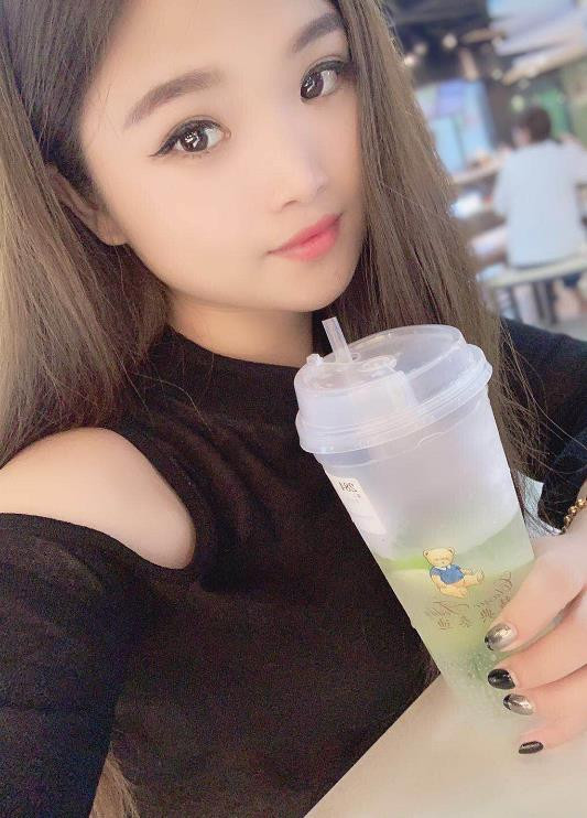 小清新邻家妹子莎莎